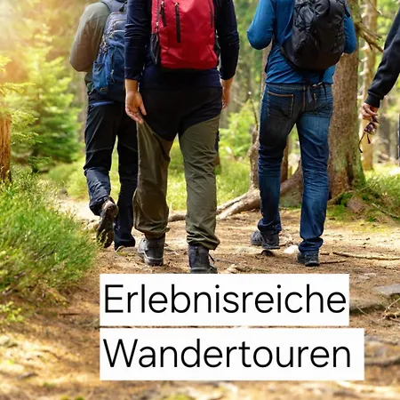 Am Park Ruhig Naturlage Entspannend Nahe Rhododendronpark *
