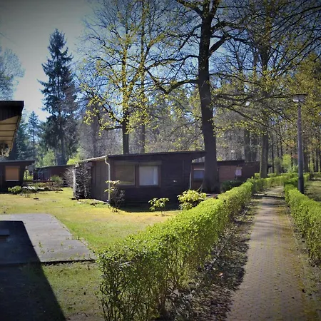 Am Park Ruhig Naturlage Entspannend Nahe Rhododendronpark